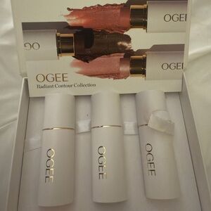 Ogee Face Stick Radiant Collection Trio